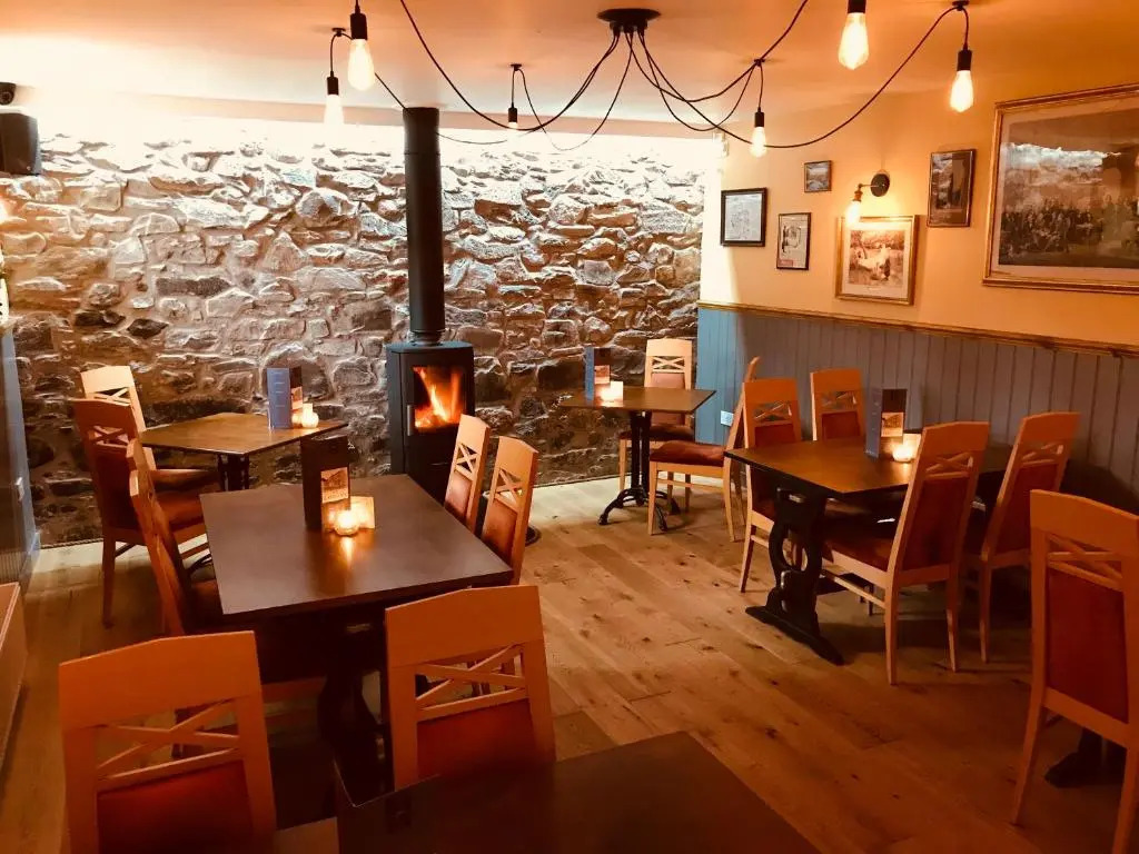 The Crees Inn