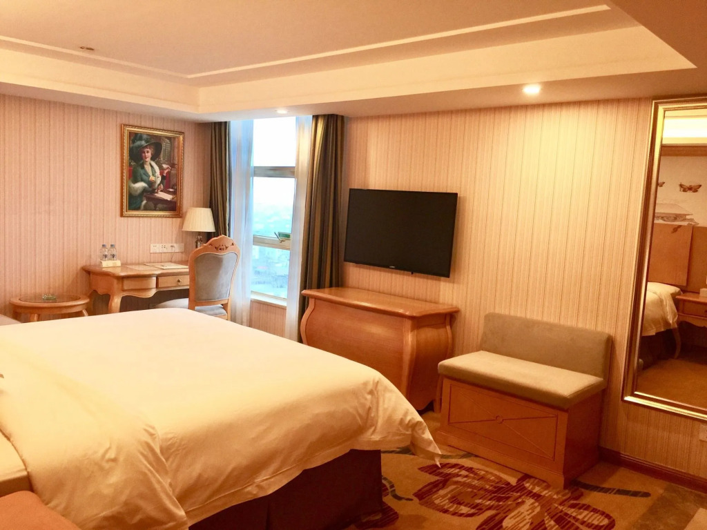 Vienna hotel