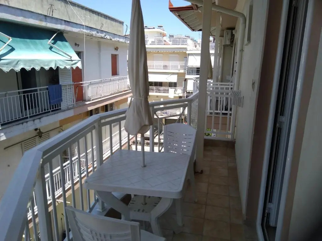 Hotel Villa Pigasos