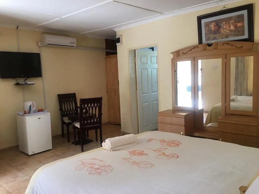 Dili Lodge