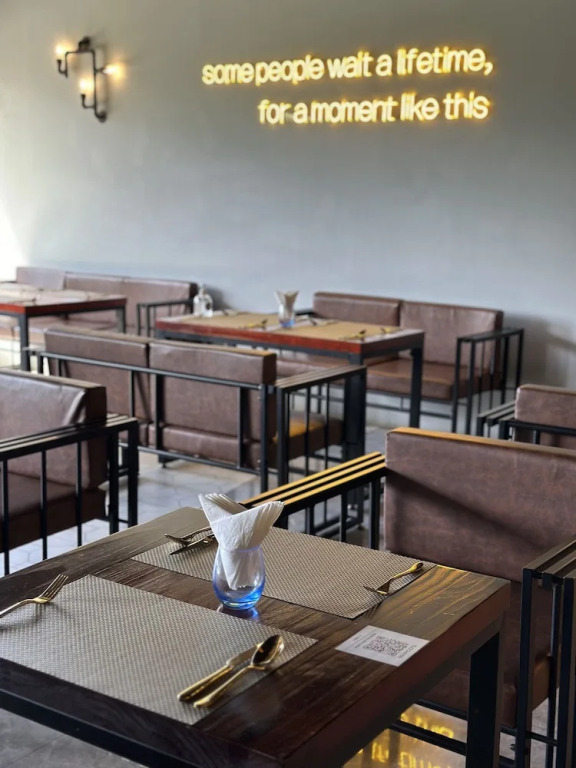 The Waiting Lodge Hotel Pyin Oo Lwin