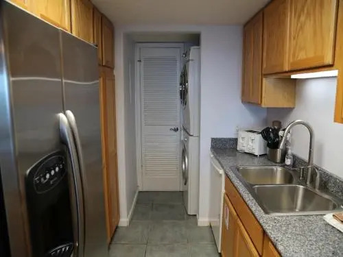 Castaways 9c Condo