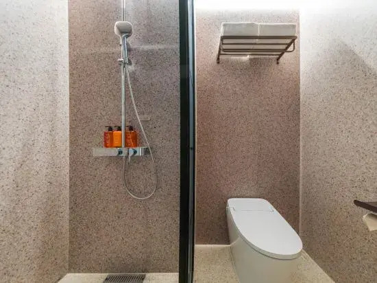 Orange Hotel (Taishan International Building, Harmony Square, Jinan)