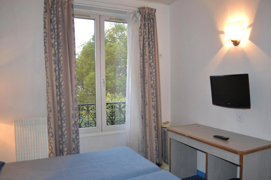 Hotel Williams Opera