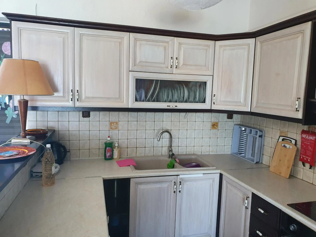 Julias Apartments