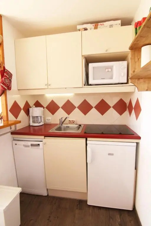 Appartement Alpe d'huez