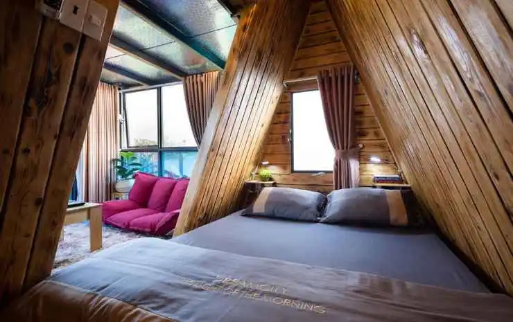 S'Bungalow Ben Tre