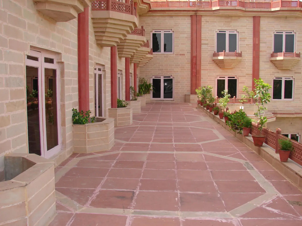 Mansingh Palace, Ajmer