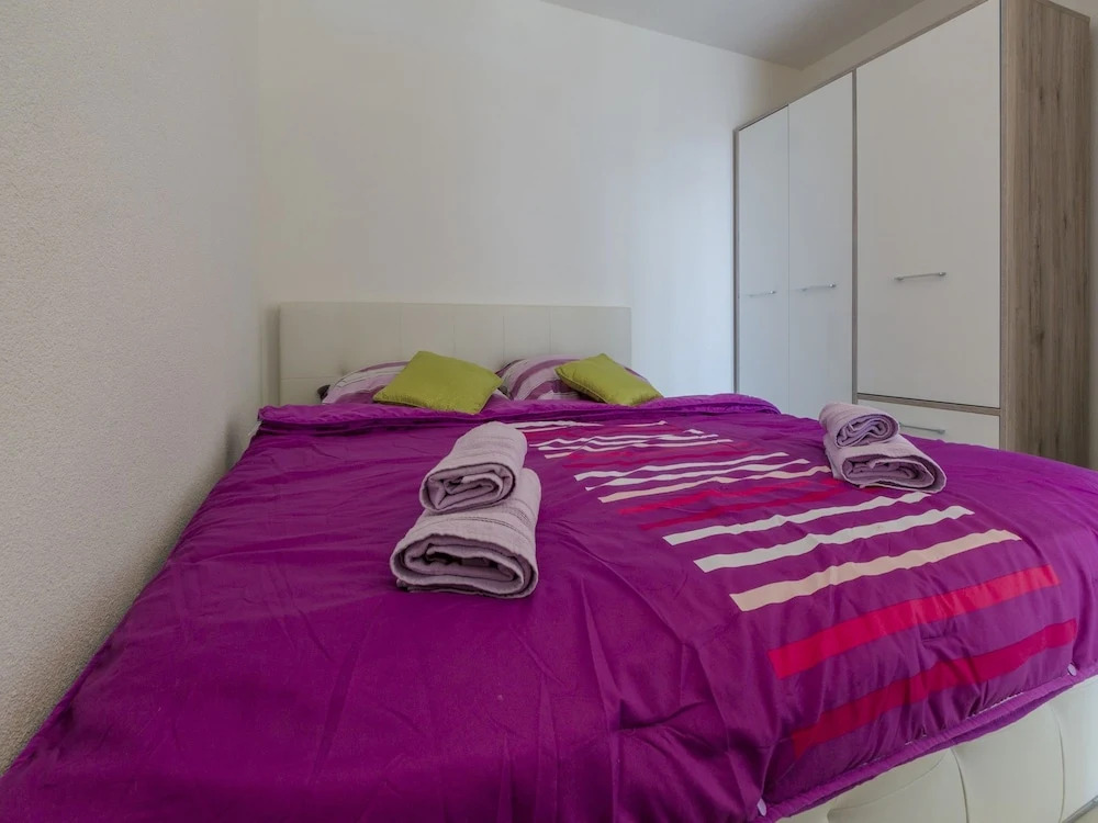 Apartment Jana