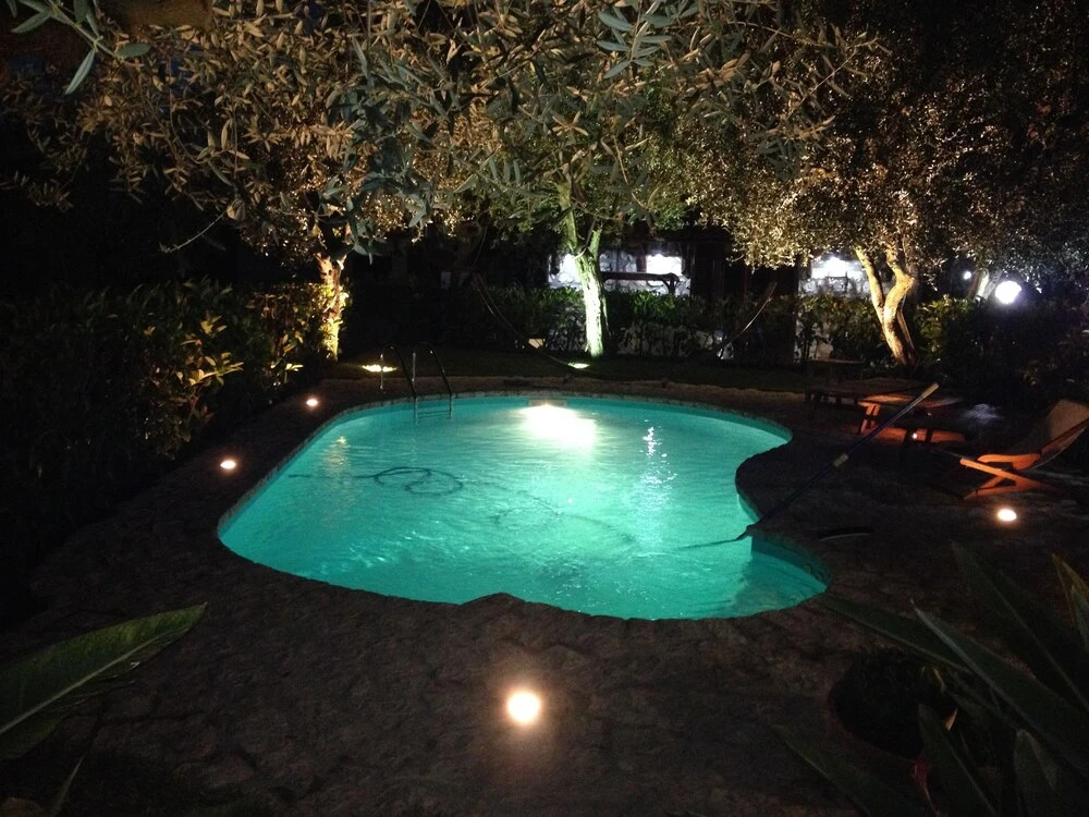 Travel Etc Apartments Massa Lubrense