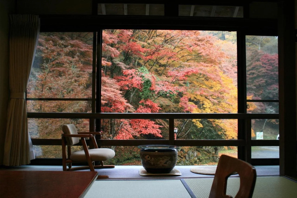 Yumoto Ueyama