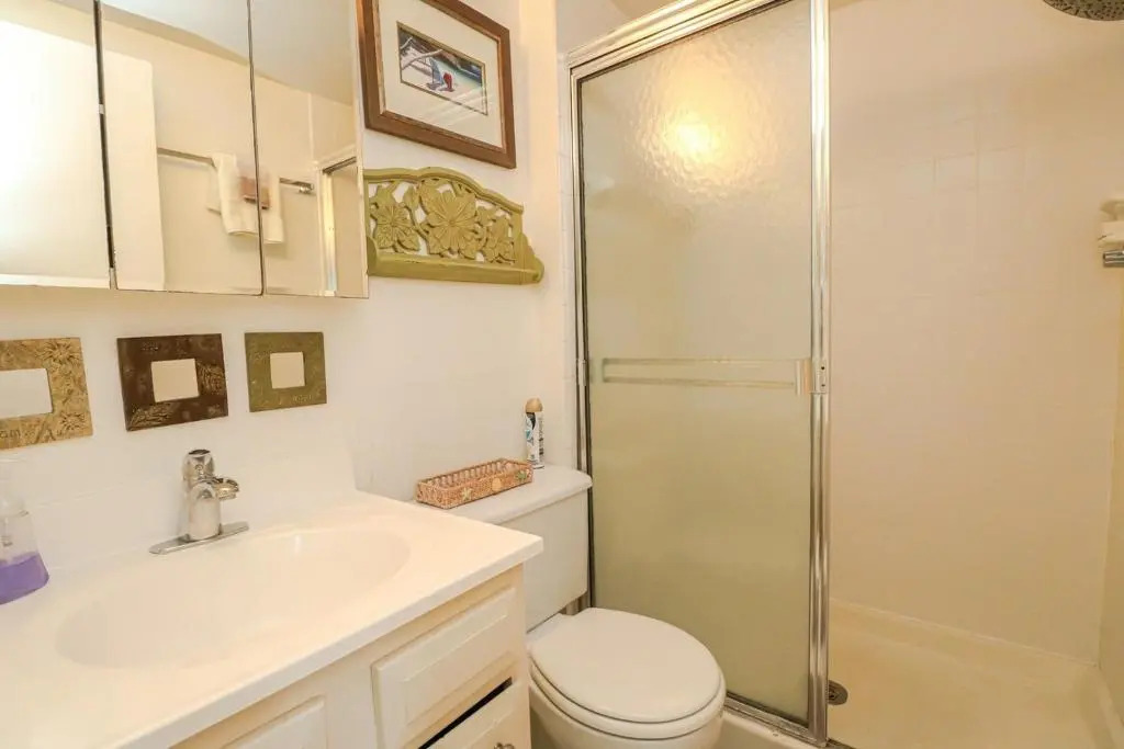 Creston House 11B