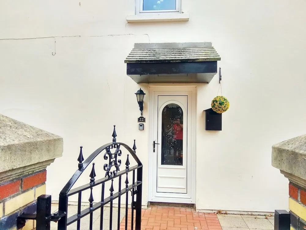 Your Home in Belfast