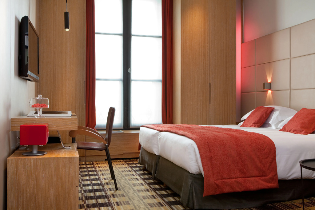 Golden Tulip Opera de Noailles