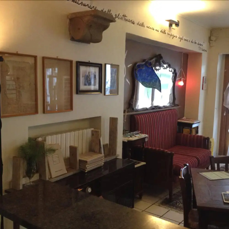 Albergo Roma