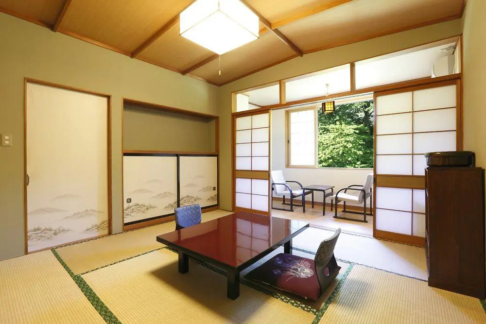 Fujisan Ryokan