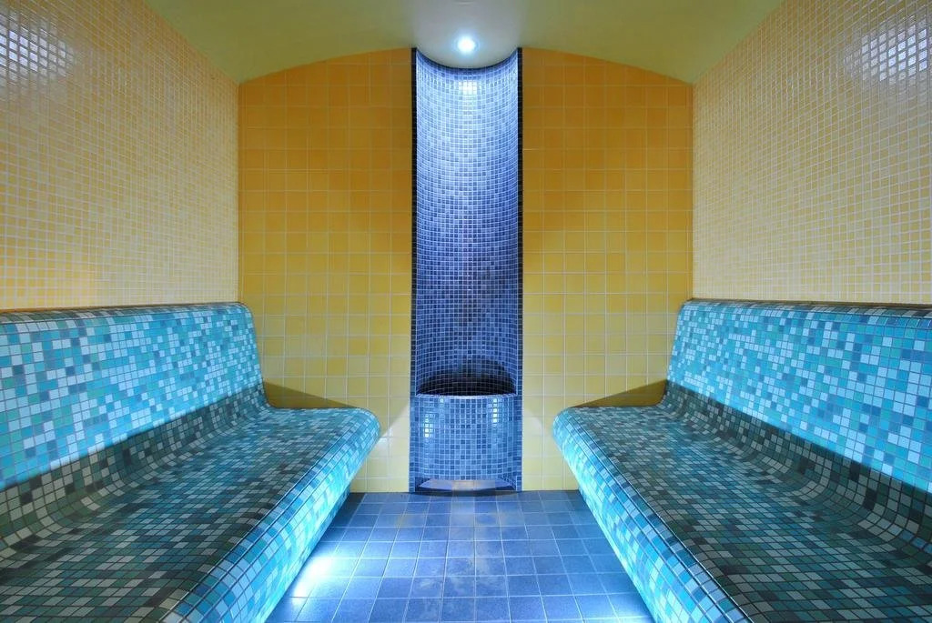 Amenity Hotel & Resort Špindlerův Mlýn