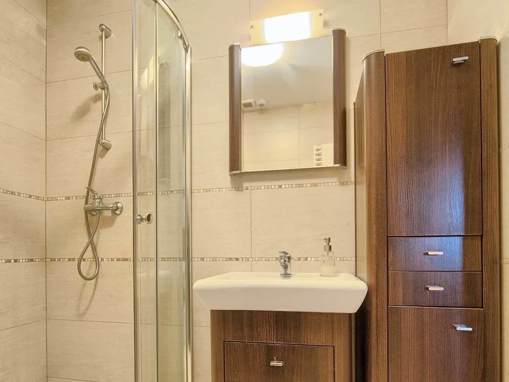 Mont Blanc Apartment VisitZakopane
