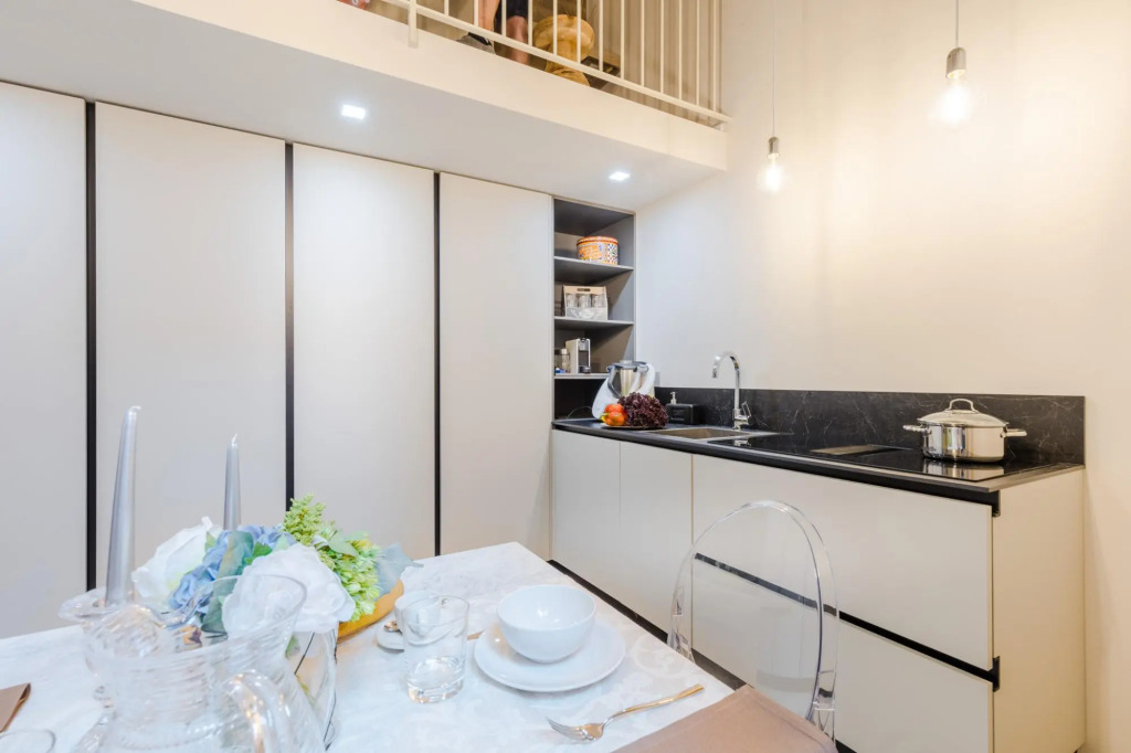 Cortile Moderno Apartment