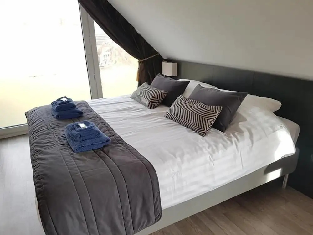 Bed & Breakfast Rheiderland