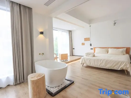 Wuzhen Xizha Pian'an Yiyi Weichi Homestay