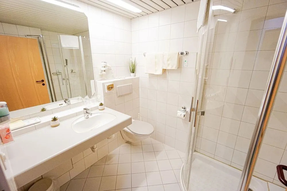 Centra Hotel Zurich