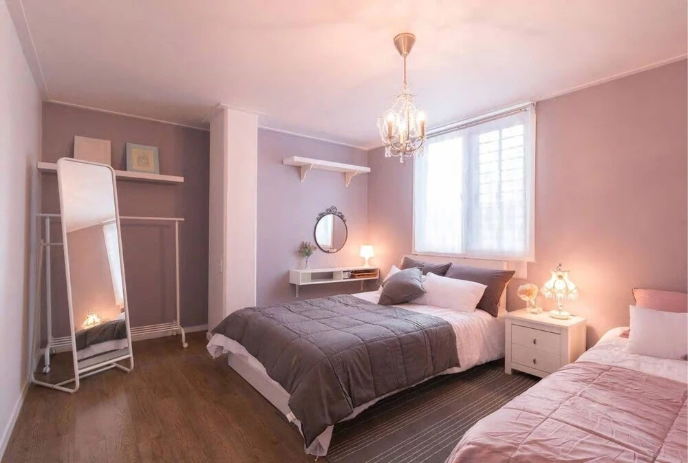 Hotel Inspiroom Jongro