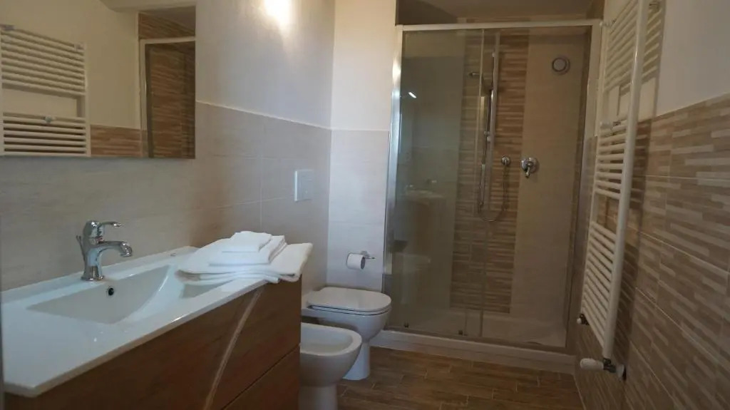 Comfortable Holiday Home in Pistoia With Pool