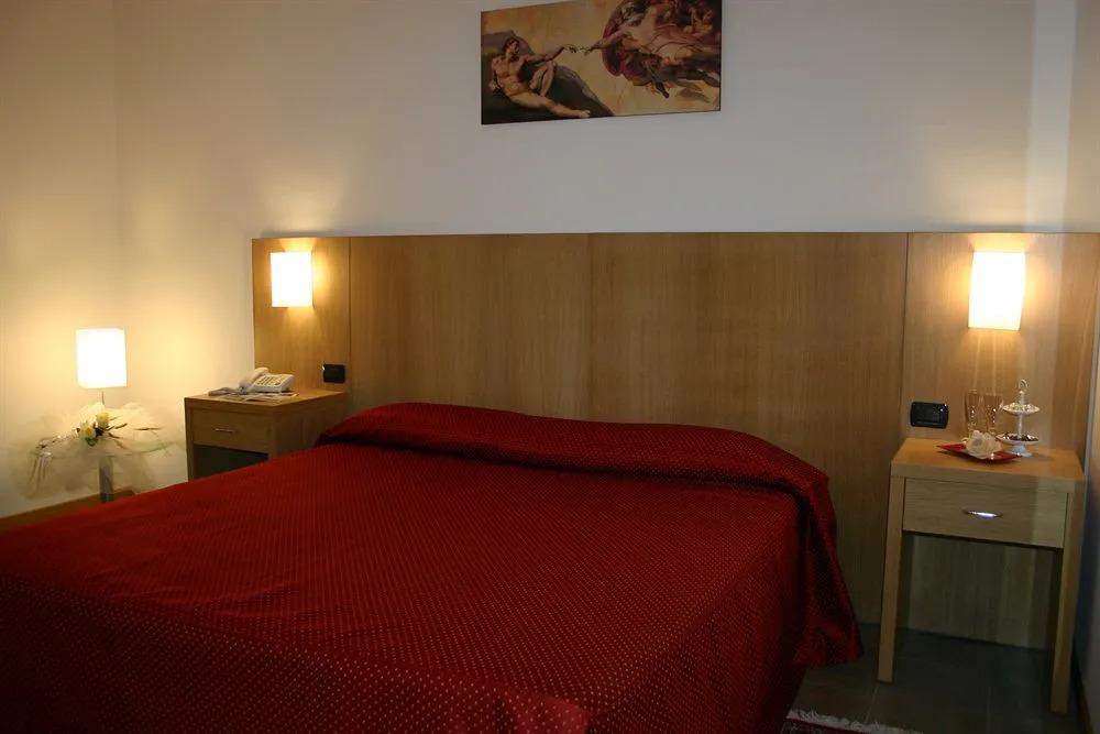 Hotel La Zagara