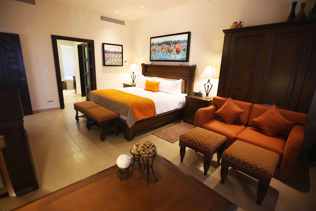 Holiday Inn Club Vacations Grand Residences All Inclusive