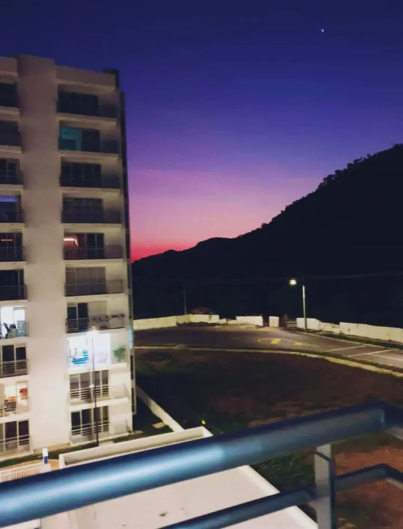 Apartamento Girardot
