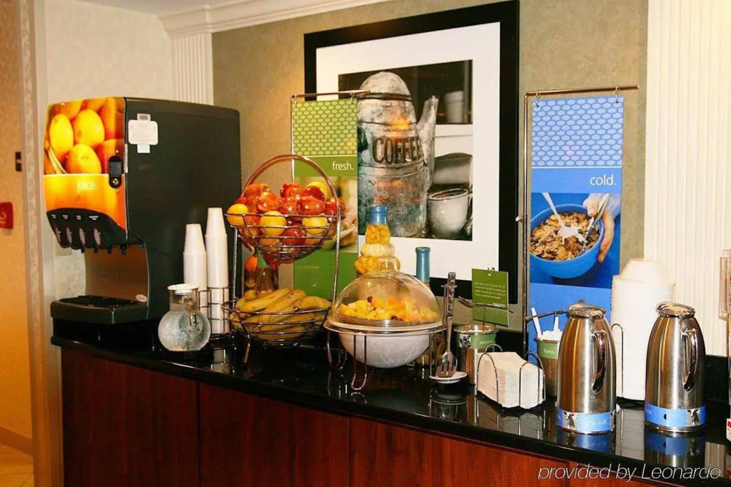 Hampton Inn Fort Wayne-Southwest