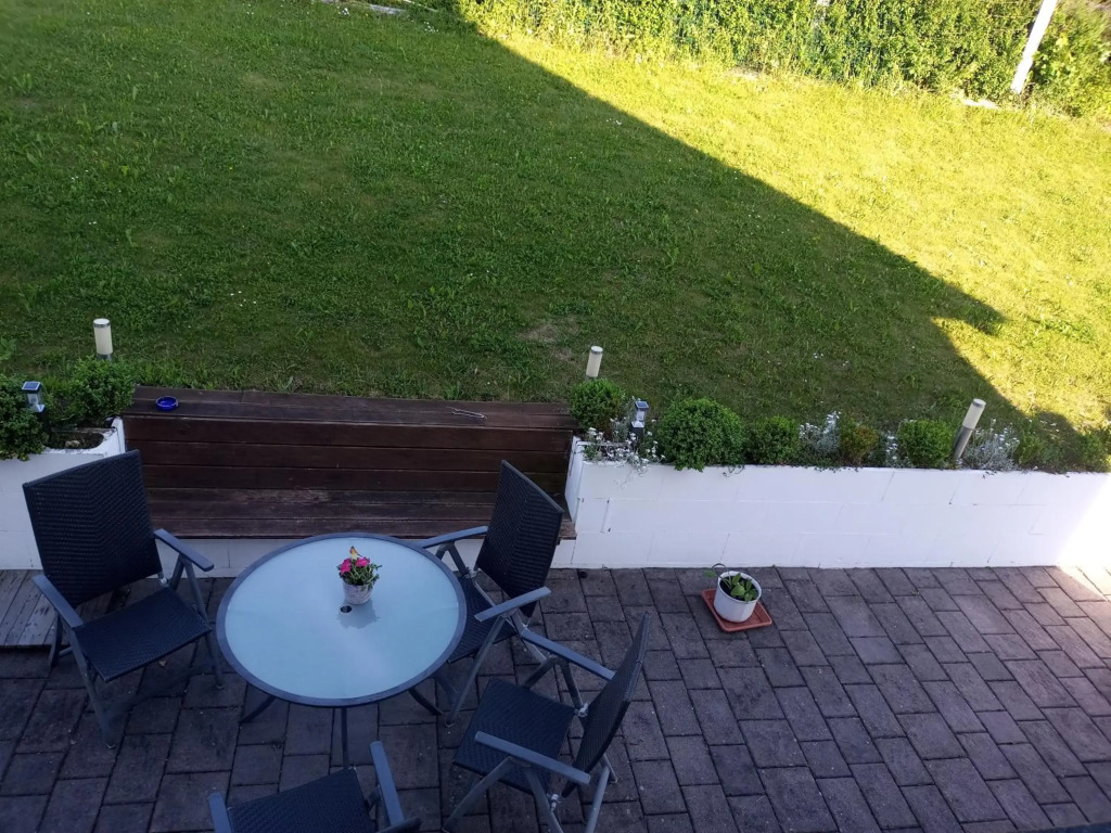 Ferienwohnung Sudmerberg NEU