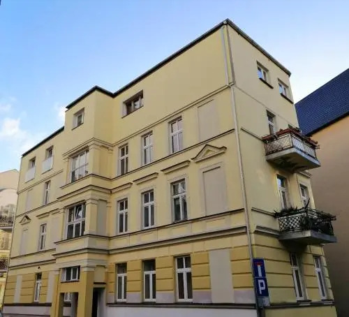 Cicha Przystań - Apartamenty Port