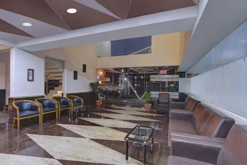 Jodidhar's Club By OYO Rooms