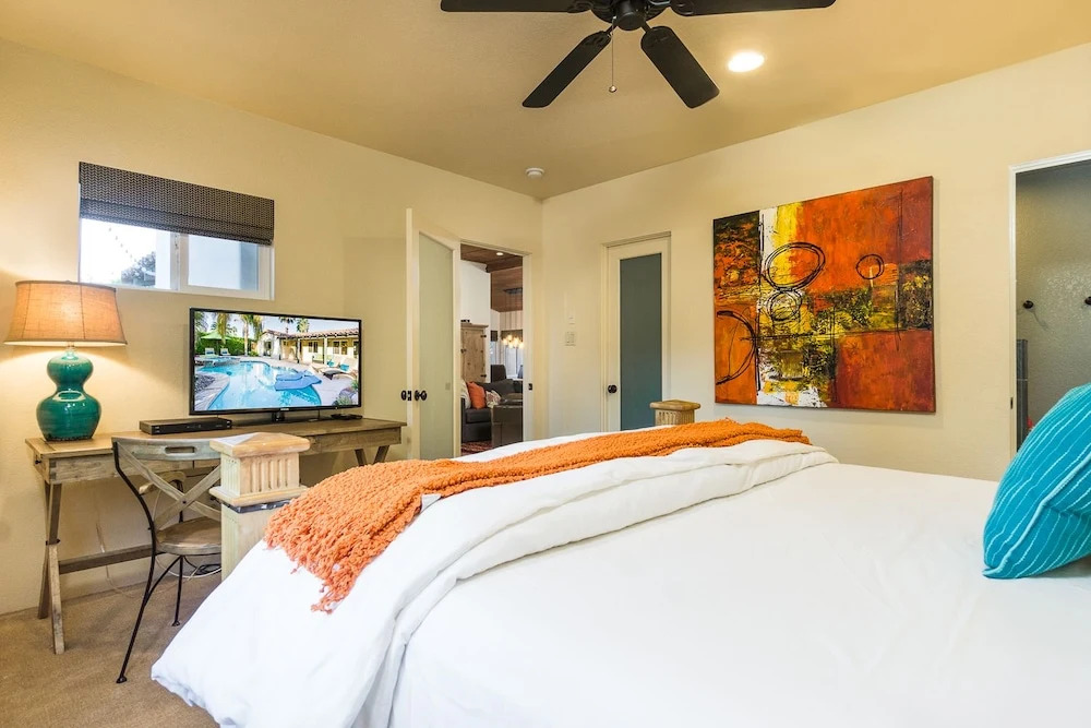 Warm Sands Oasis Permit# 2549