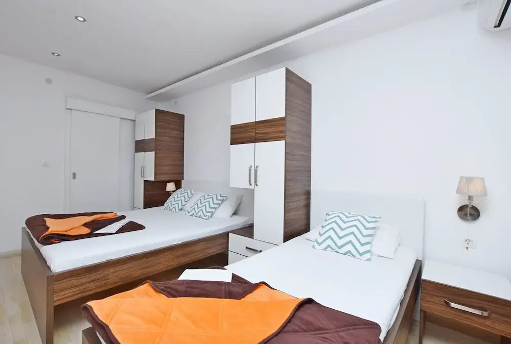Apartments Ivanovic