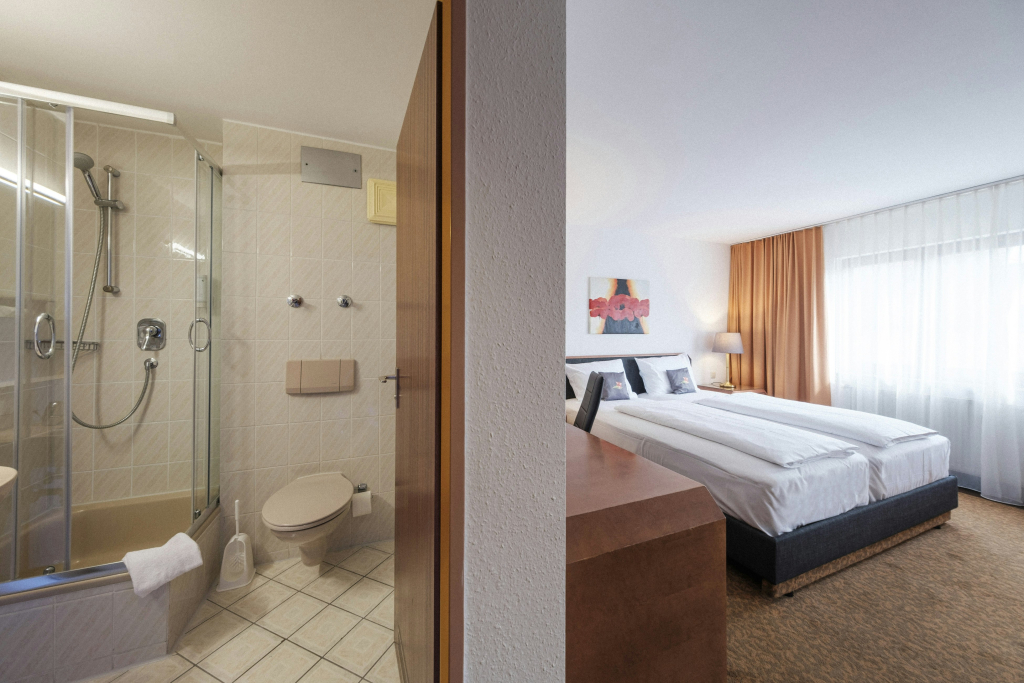 Hotel Flora Möhringen