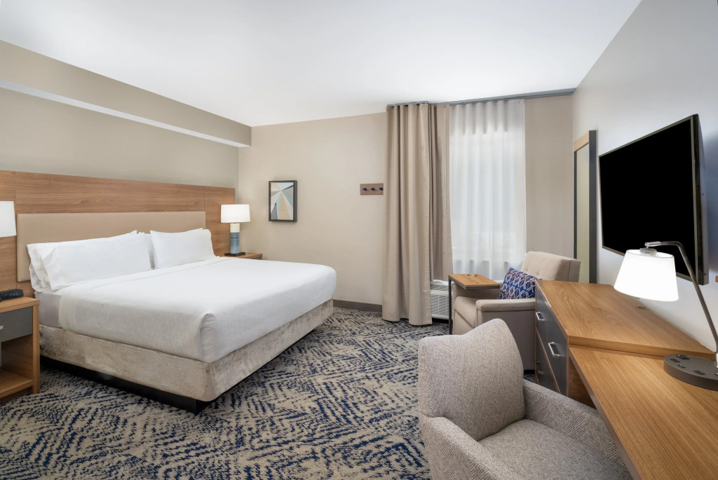 Candlewood Suites - Asheville Downtown by IHG