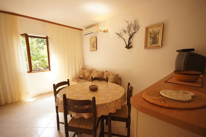 Holiday house PAULO2 - great location near the sea Cove Rogacic , Island Vis