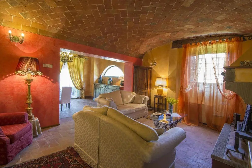 Villa Il Castellare