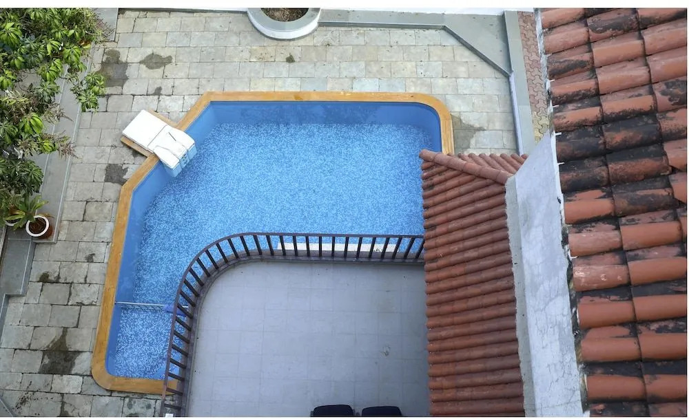 Hotel Samudra City