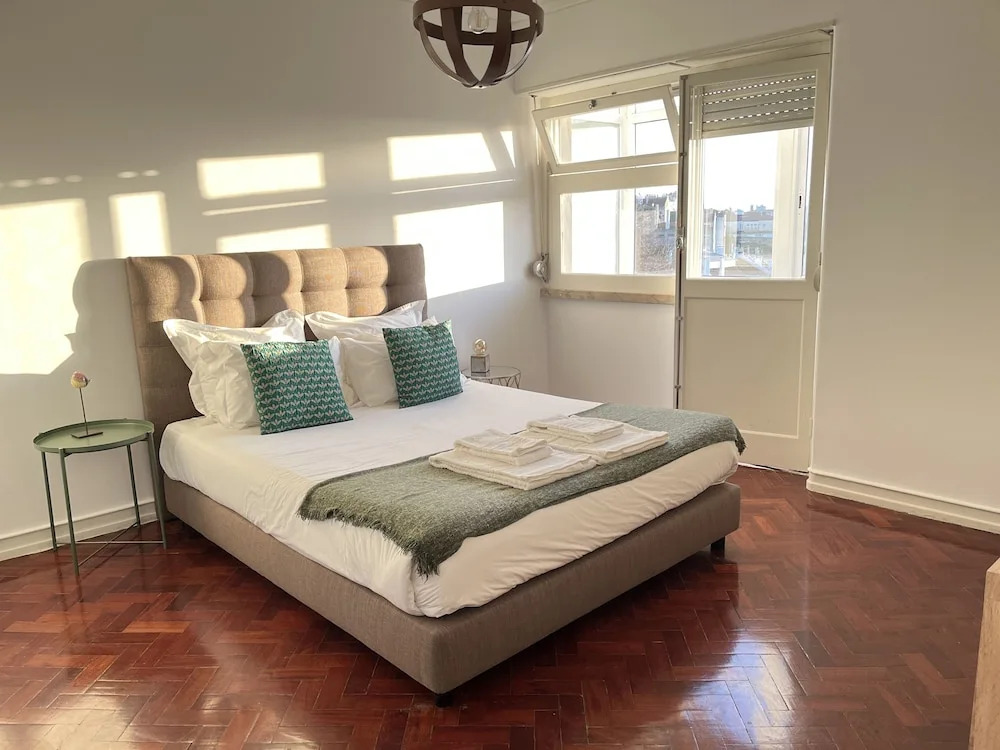 04 Barao Apartment
