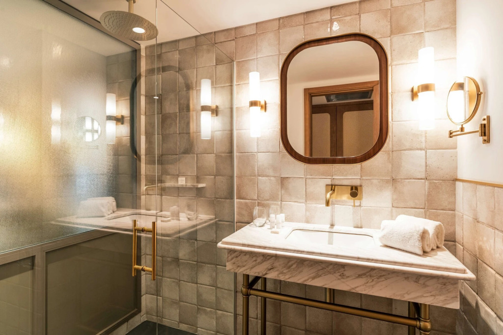 Costanero Hotel Montevideo - MGallery Collection