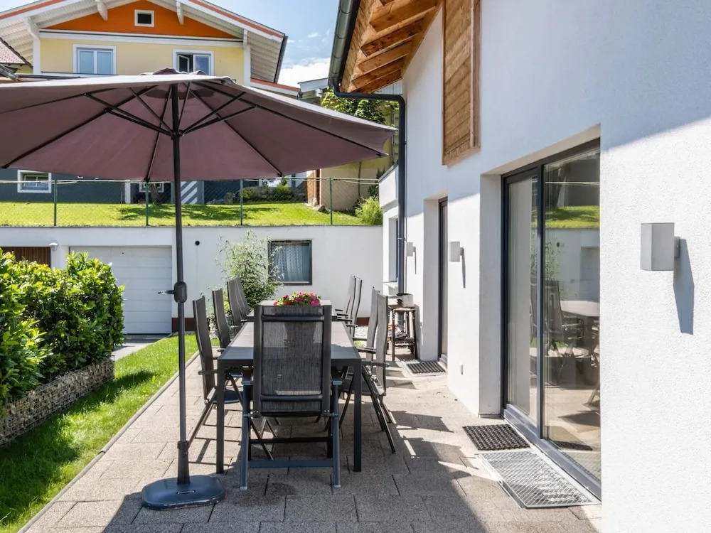 Cervus Zell am See