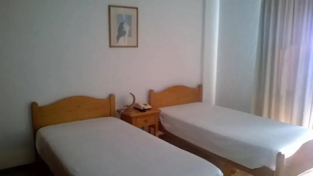 Alba Moura Apartamentos