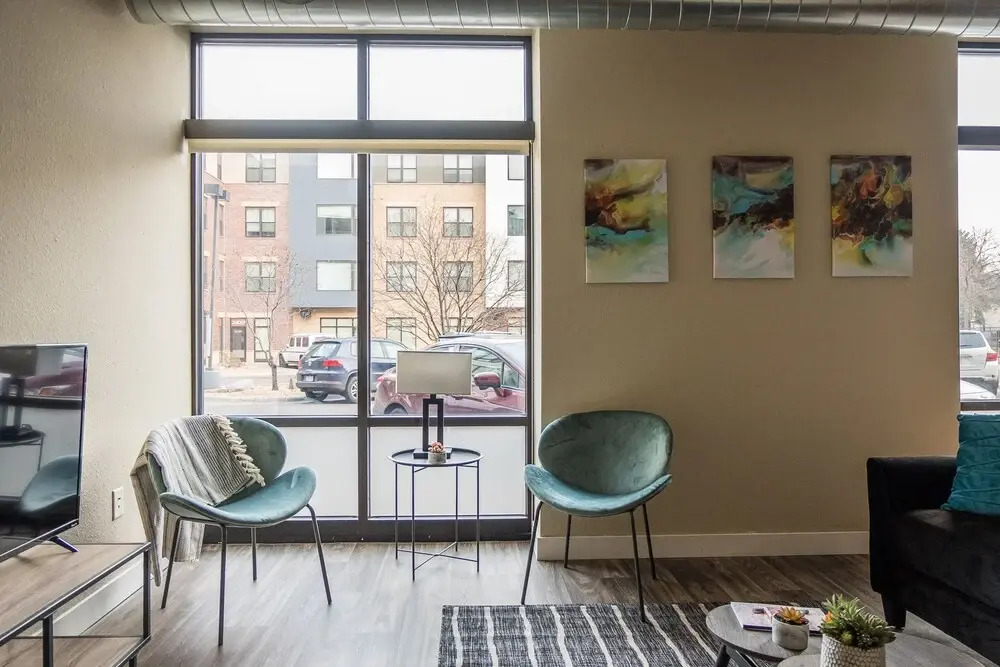FRONTDESK Minneapolis Grand Apts Downtown