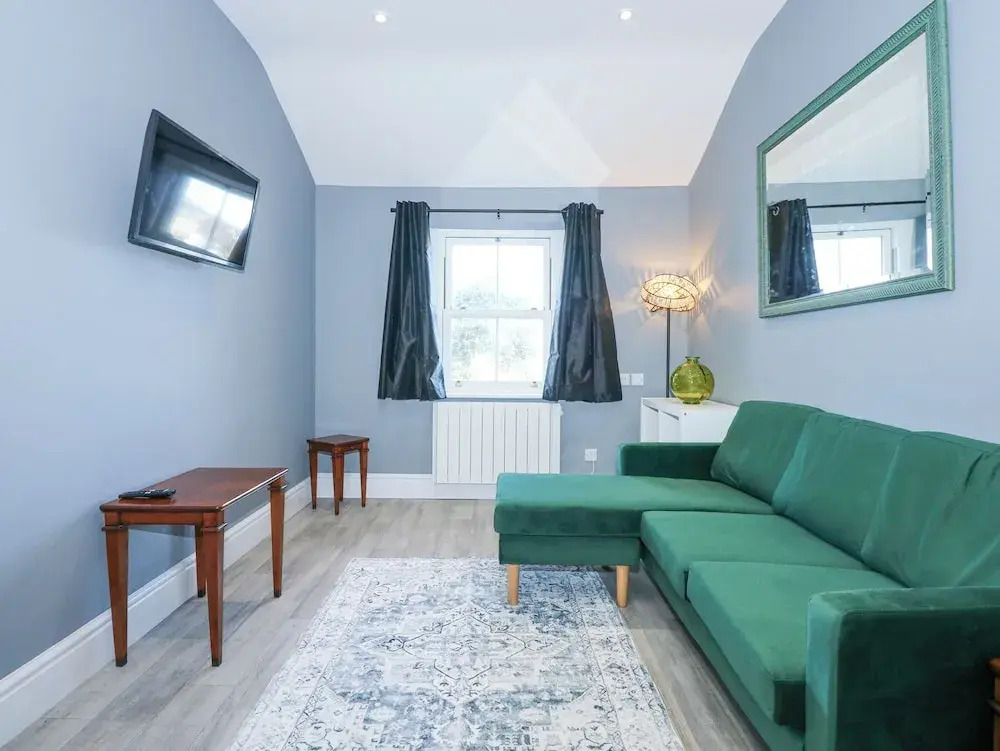 The Fir Grove Annex