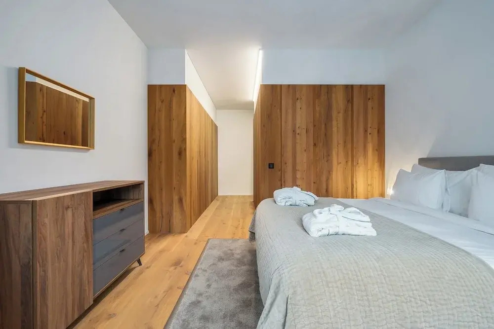 Swiss Hotel Apartments - Engelberg