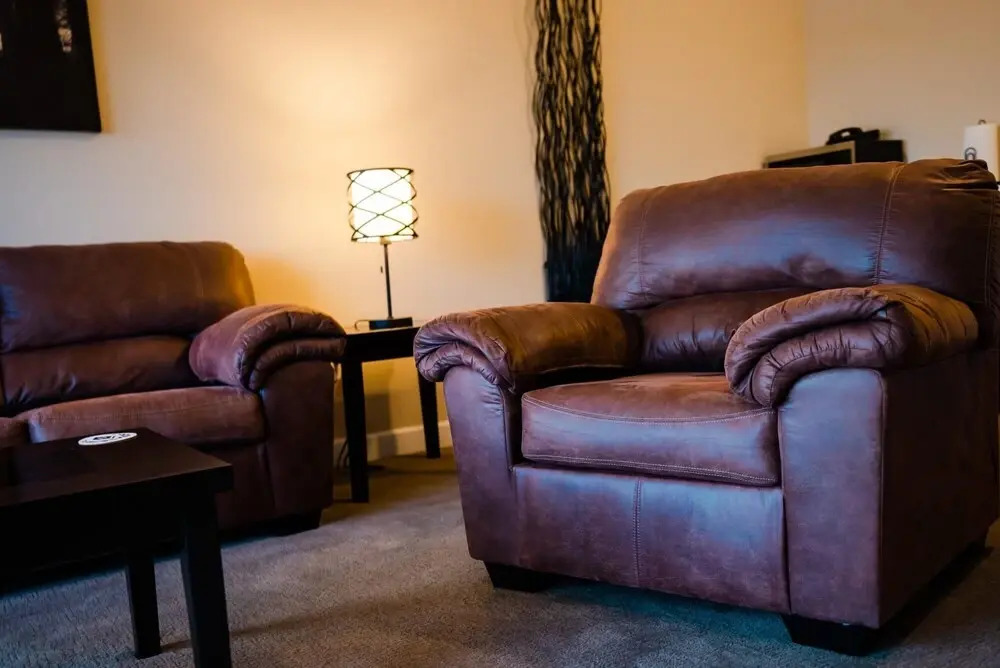 1 Bedroom Lake View Villa - Unit 208